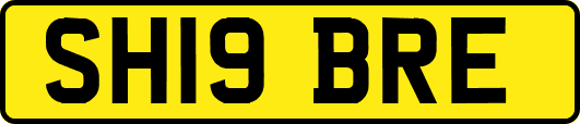 SH19BRE