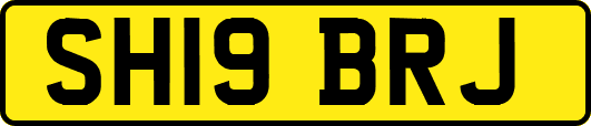 SH19BRJ
