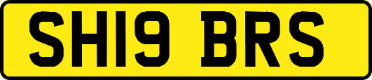 SH19BRS