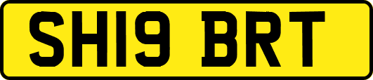 SH19BRT