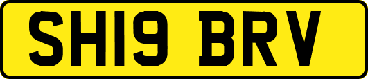 SH19BRV