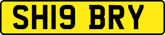 SH19BRY