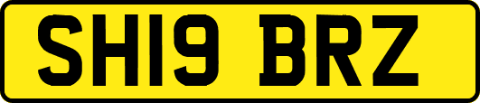 SH19BRZ