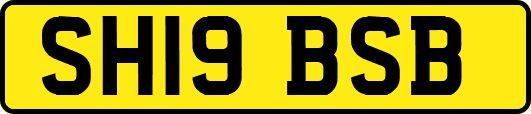 SH19BSB