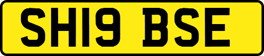 SH19BSE