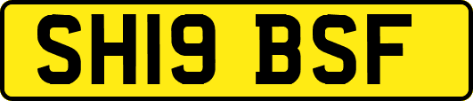 SH19BSF