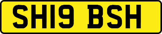 SH19BSH