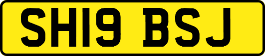 SH19BSJ