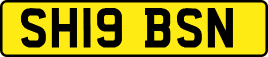 SH19BSN