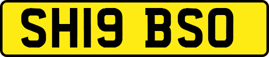 SH19BSO