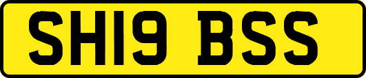 SH19BSS