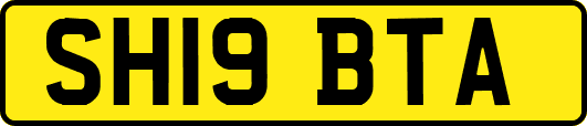 SH19BTA