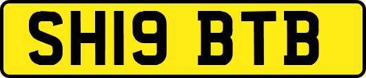 SH19BTB
