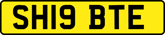 SH19BTE