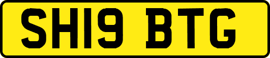 SH19BTG