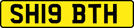 SH19BTH
