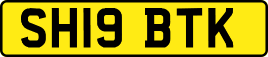SH19BTK