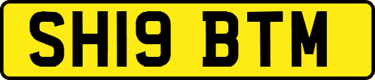 SH19BTM