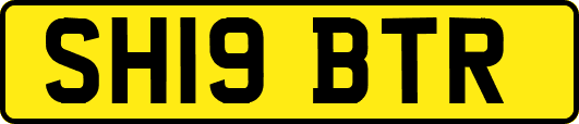 SH19BTR