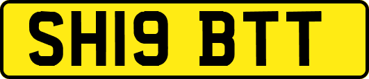 SH19BTT
