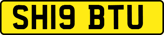 SH19BTU