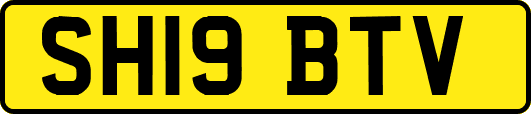 SH19BTV