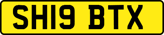 SH19BTX