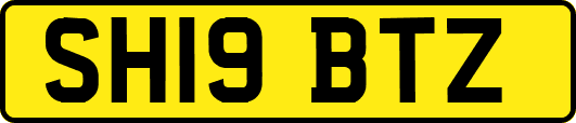 SH19BTZ