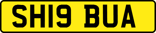 SH19BUA