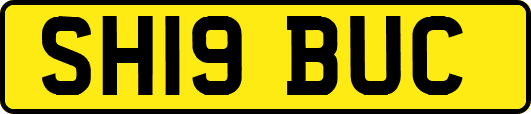 SH19BUC