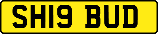 SH19BUD