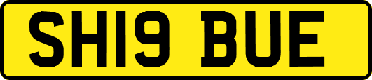 SH19BUE