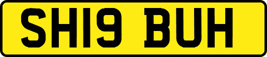 SH19BUH