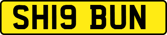 SH19BUN
