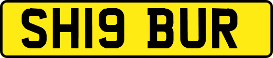 SH19BUR