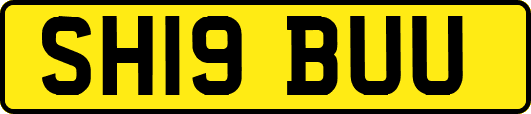SH19BUU