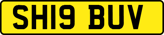 SH19BUV