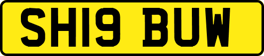 SH19BUW