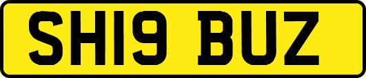 SH19BUZ