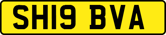 SH19BVA