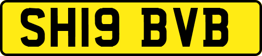 SH19BVB