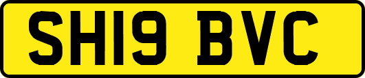 SH19BVC