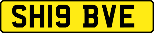 SH19BVE