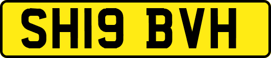 SH19BVH