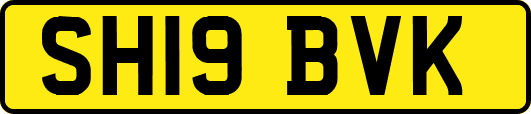 SH19BVK