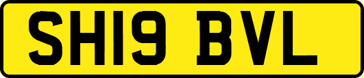 SH19BVL