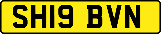 SH19BVN