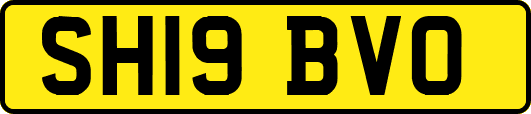 SH19BVO