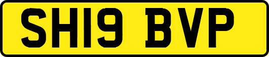 SH19BVP