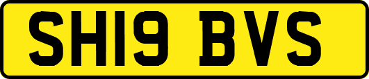 SH19BVS